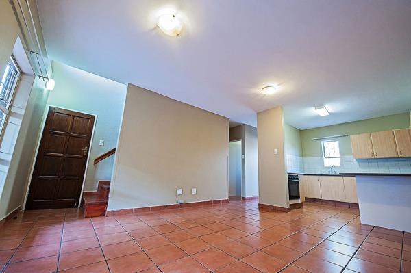 3 Bedroom Duplex