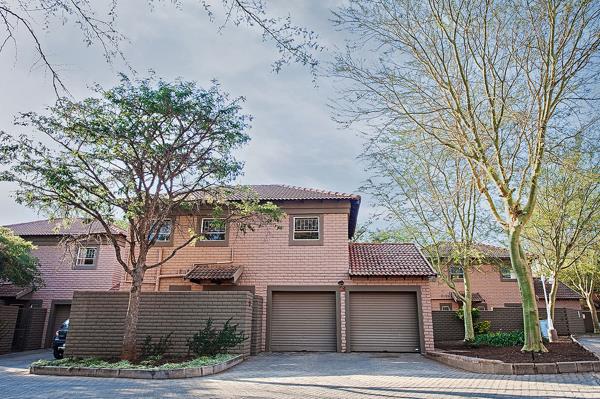 3 Bedroom Duplex