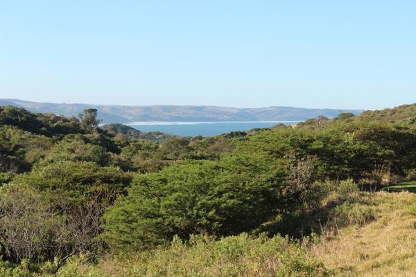 1 271 m² Land