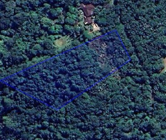 9 334 m² Land