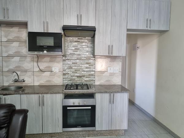 1 Bedroom Garden Cottage