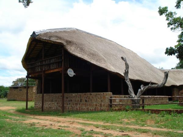 417 ha Farm