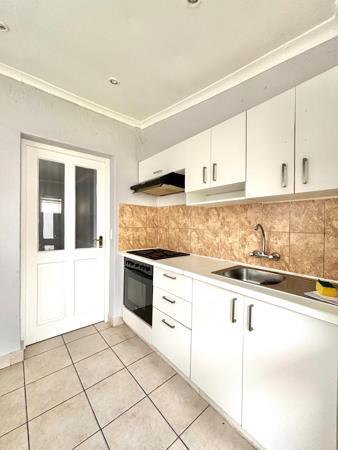 1 Bedroom Garden Cottage