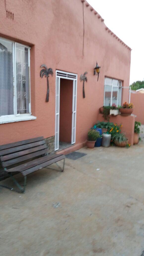 4 Bedroom House in Albertville