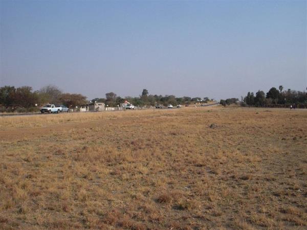 2.5 ha Land
