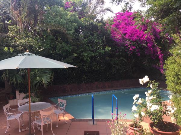 1 Bedroom Garden Cottage