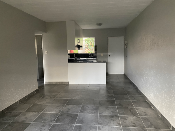 2 Bedroom Simplex