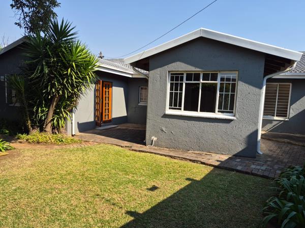 2 Bedroom Garden Cottage