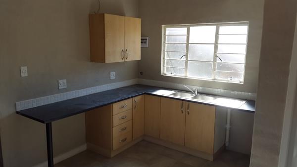 1 Bedroom Garden Cottage