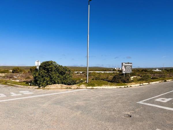 422 m² Land