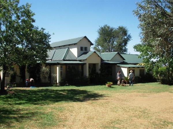 9 Bedroom House