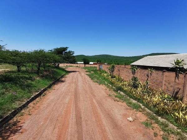 14 ha Farm