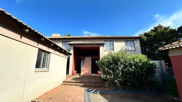 3 Bedroom Cluster