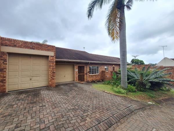 3 Bedroom Cluster