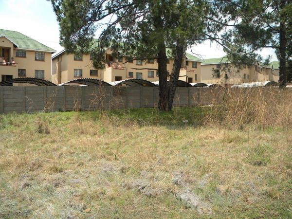 3.3 ha Land