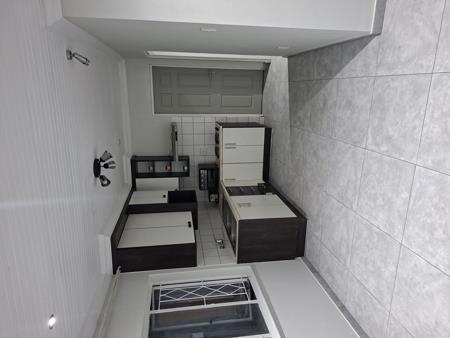 2 Bedroom Garden Cottage