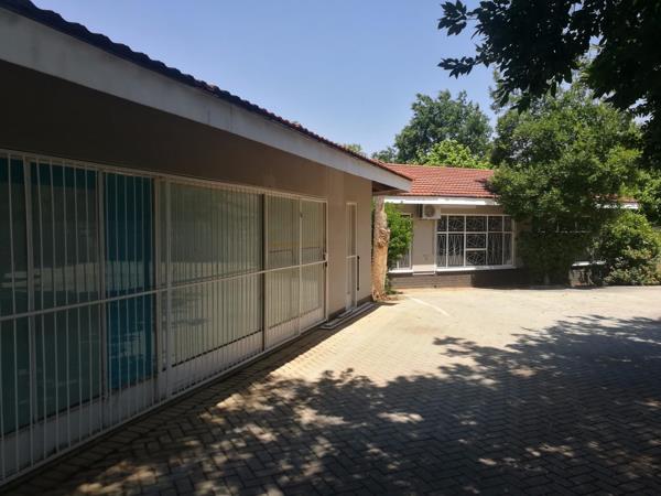 291 m² Commercial space