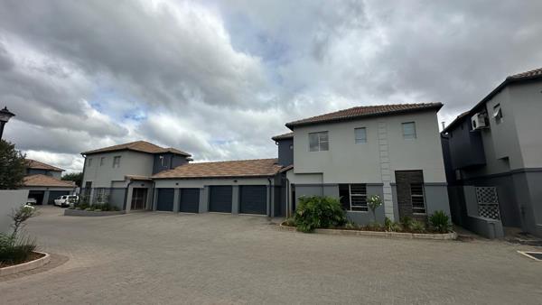 3 Bedroom Duplex