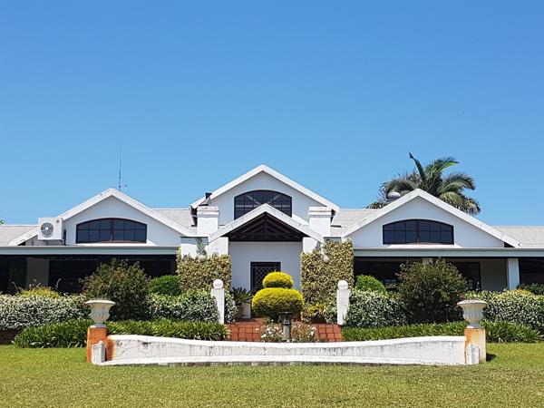 4 ha Smallholding