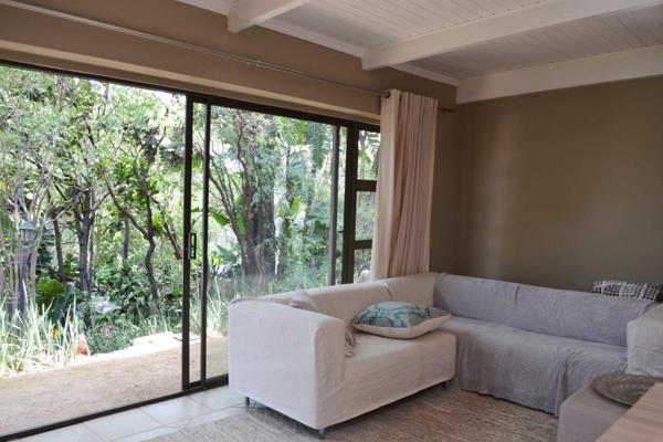 1 Bedroom Garden Cottage