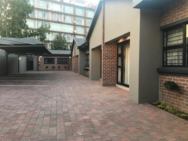2 Bedroom Simplex