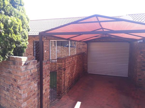 3 Bedroom Simplex