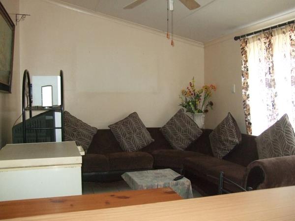 1 Bedroom Flat