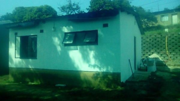 1 Bedroom House