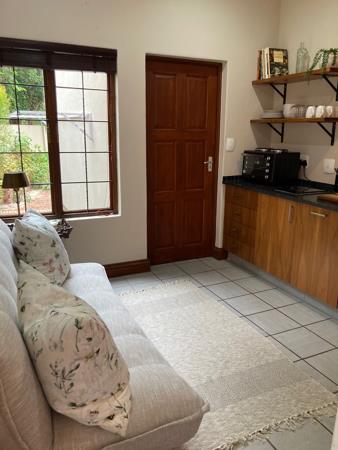 1 Bedroom Garden Cottage