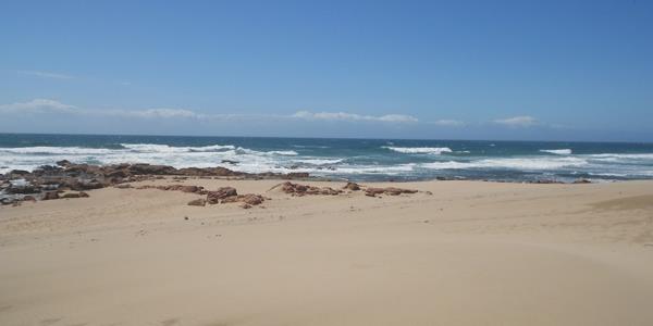 4 081 m² Land