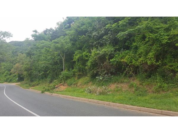 1 407 m² Land