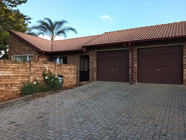 2 Bedroom Simplex