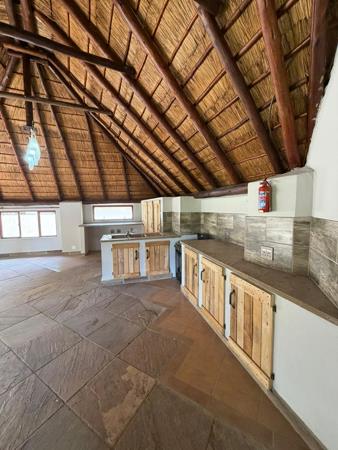 1 Bedroom House