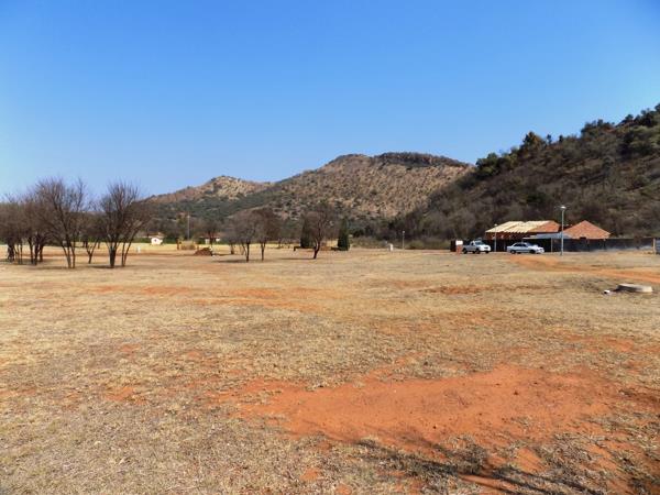 779 m² Land