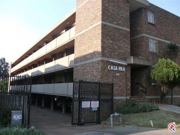 2.5 Bedroom Apartment