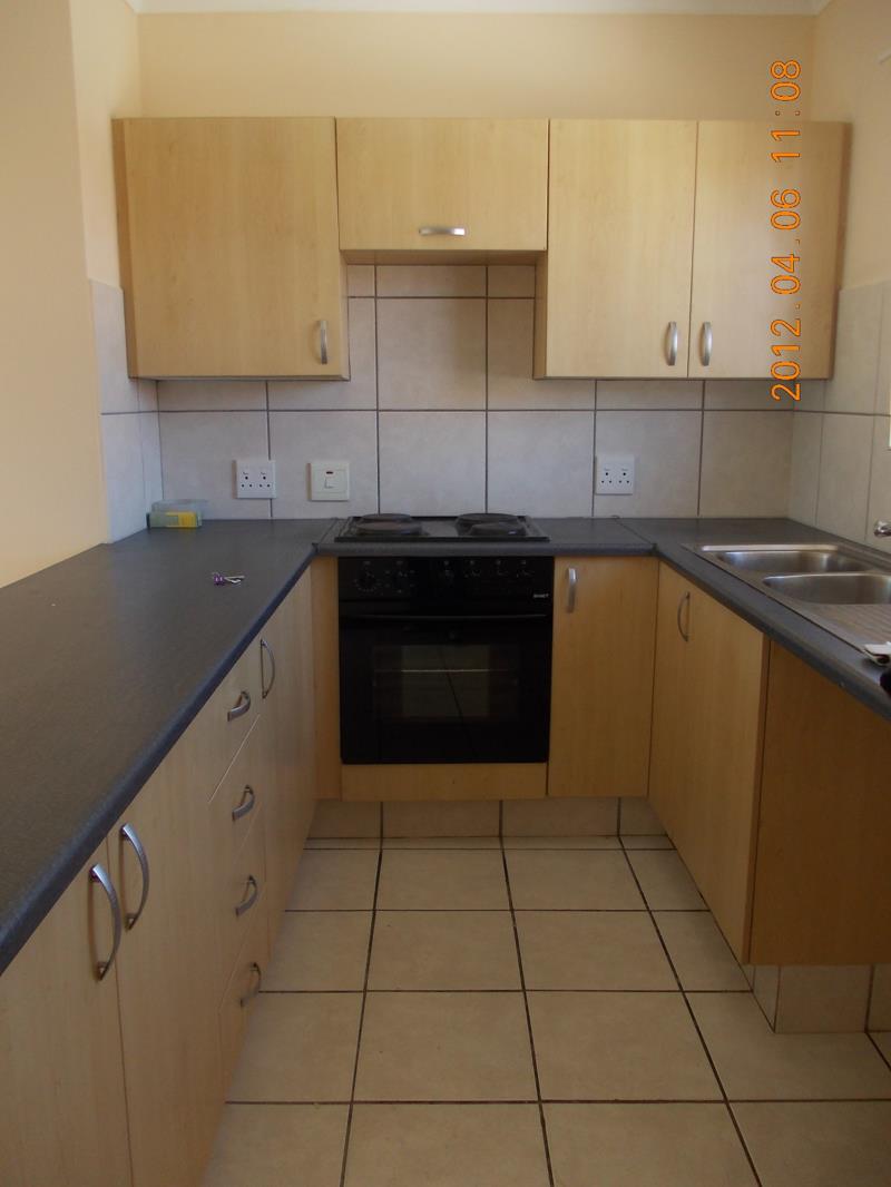 1 Bedroom Flat in Newmark Estate
