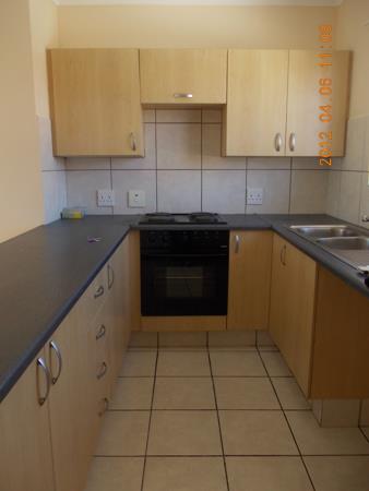 1 Bedroom Flat