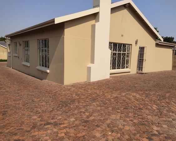 102 m² Office Space