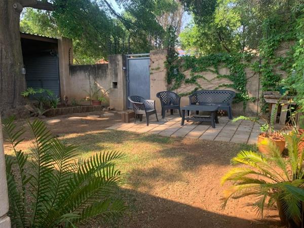 2 Bedroom Garden Cottage