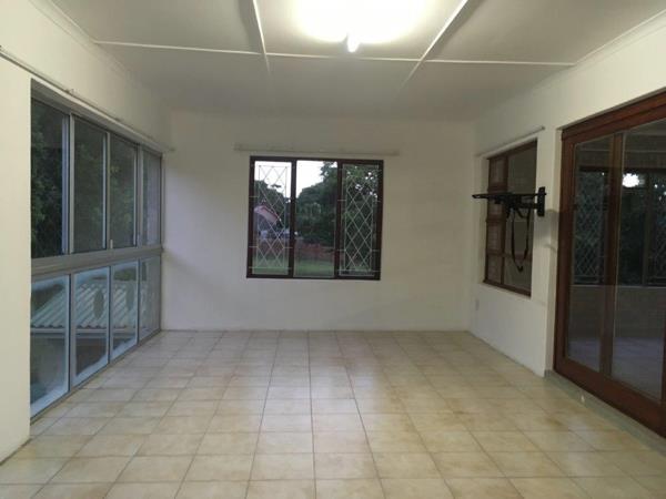 1 Bedroom Garden Cottage