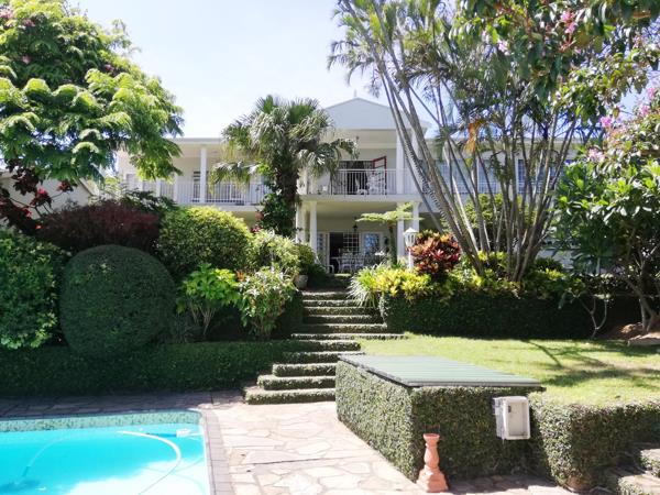 5 Bedroom House