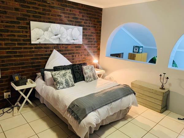 1 Bedroom Garden Cottage