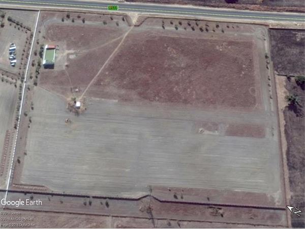 9.4 ha Farm