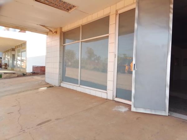 600 m² Commercial space