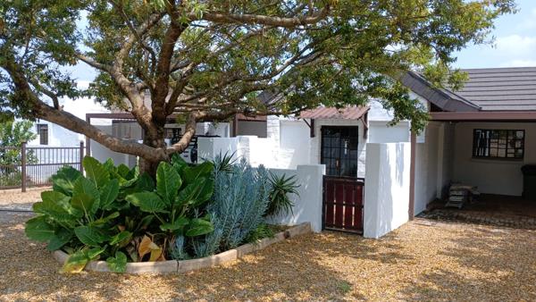 1 Bedroom Garden Cottage