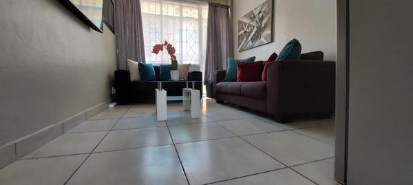 4 Bedroom Apartment