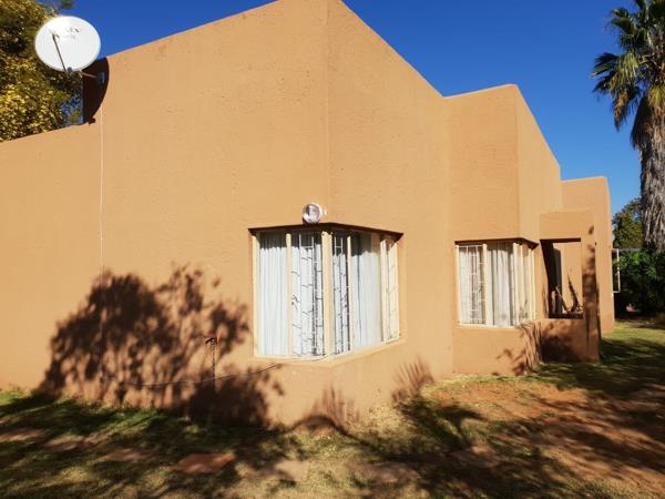 1 Bedroom Garden Cottage