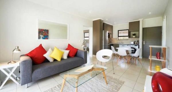 1 Bedroom Apartment in Paulshof