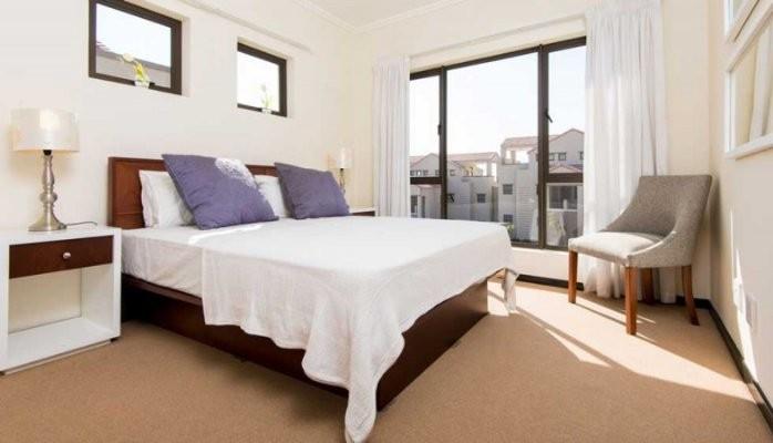 1 Bedroom Apartment in Paulshof