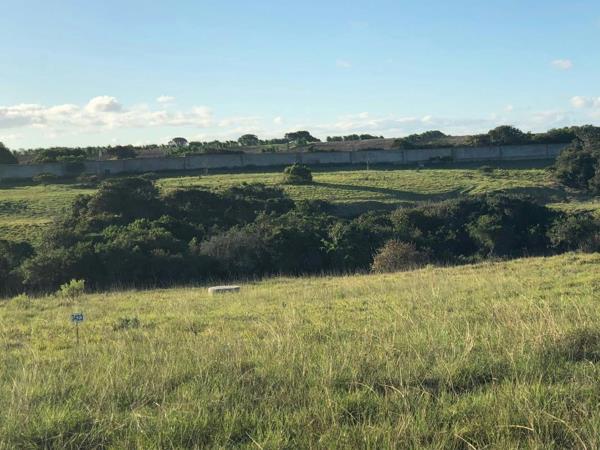 825 m² Land